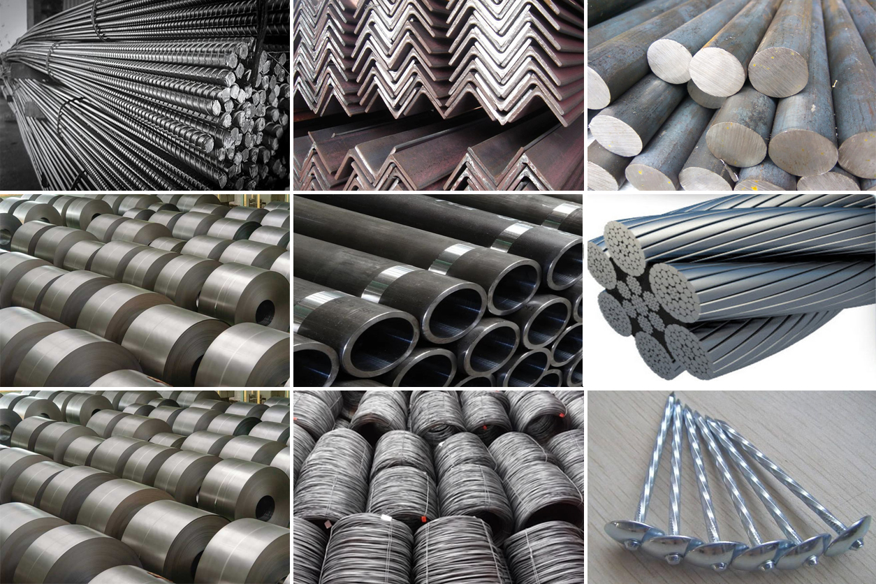 About Global Metal Export