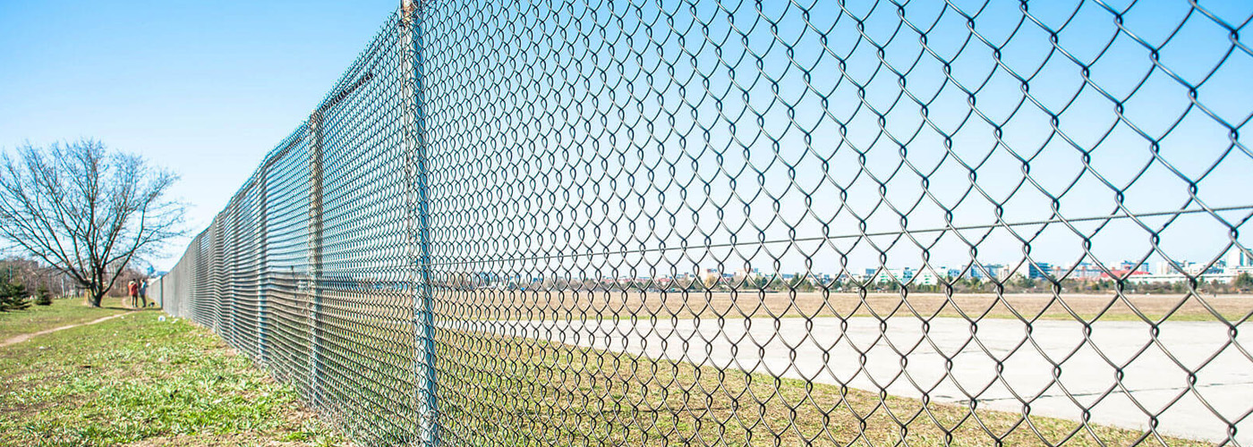 Mesh & Nail Products