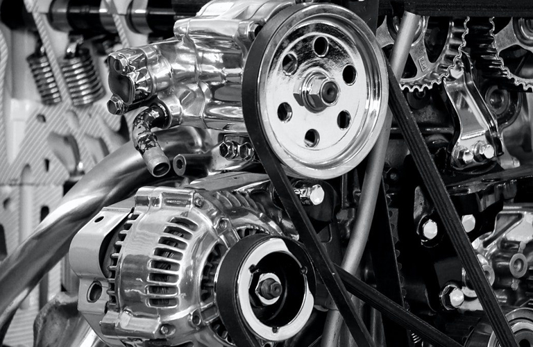 Automotive & Engineering