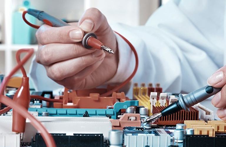 Electrical & Electronics