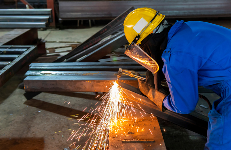 Industrial Fabrication